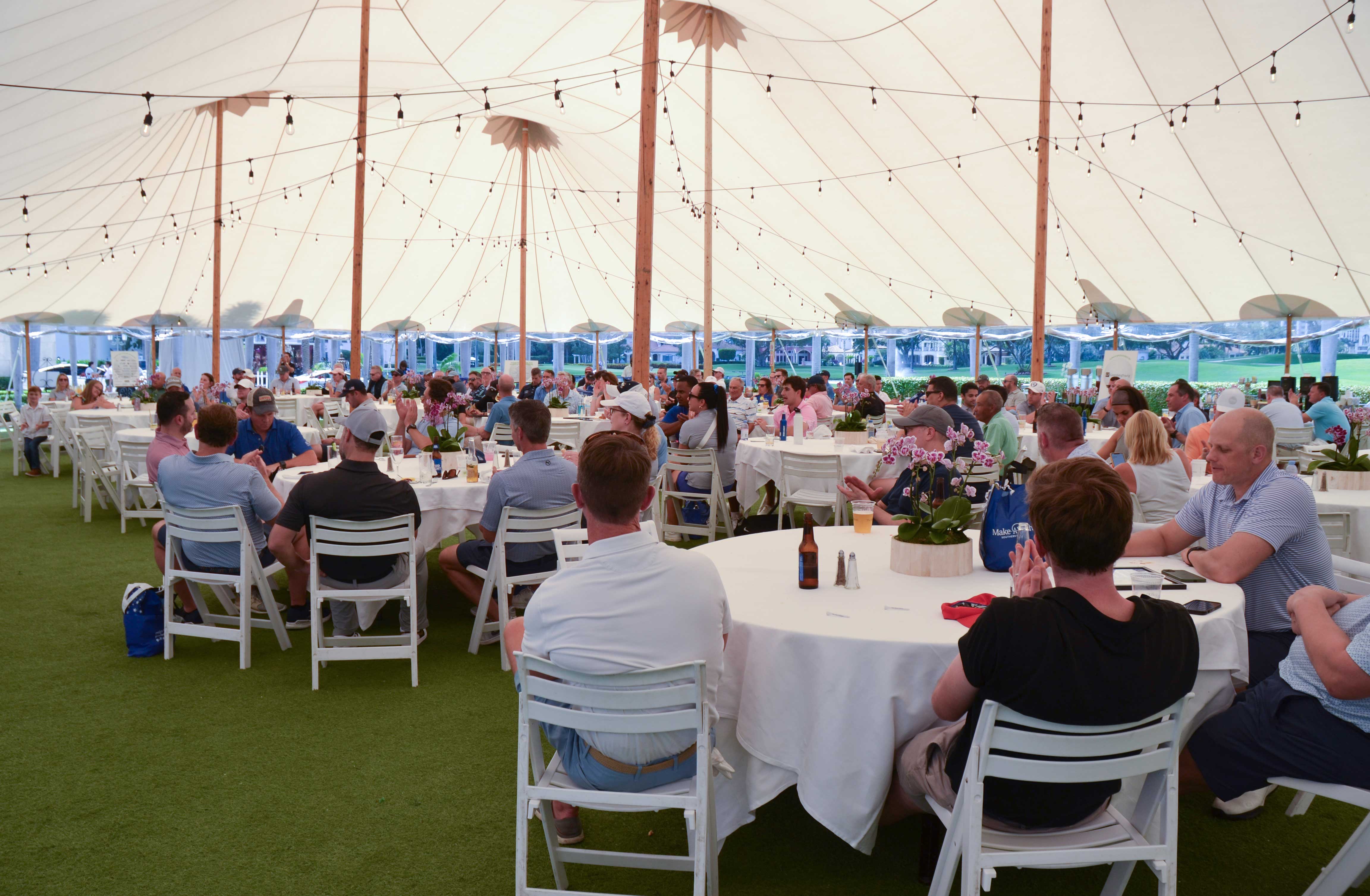 Make-a-Wish Luncheon